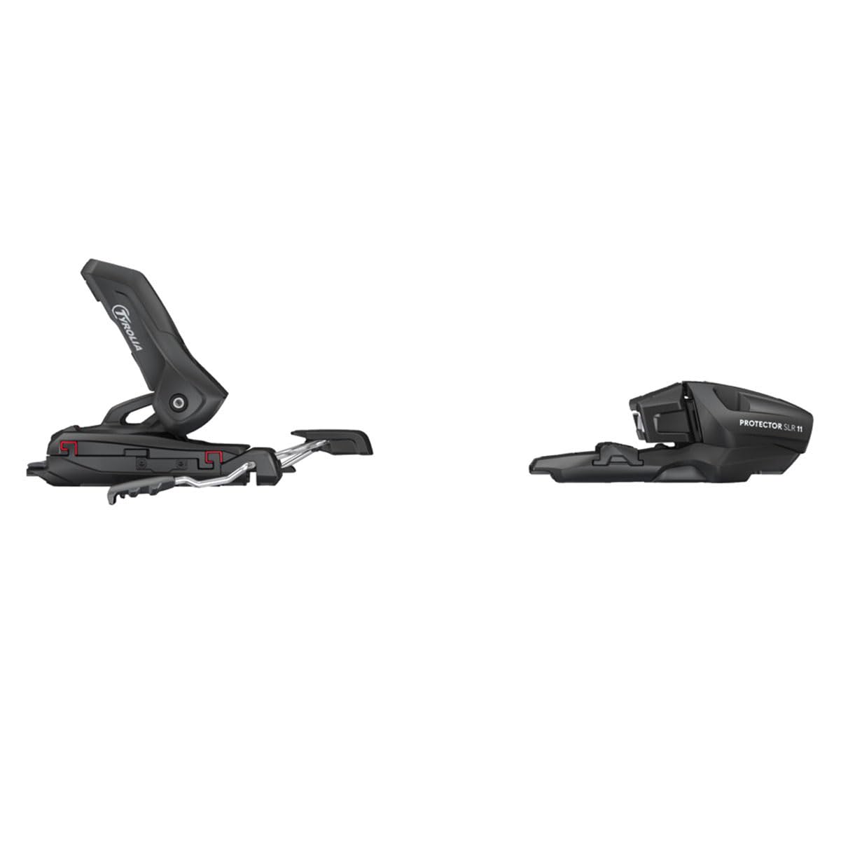 Amazon | TYROLIA プロテクター SLR 11 GW セット BR.90[N] スキー