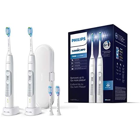 Philips Sonicare ExpertClean 7300 Elektrische Zahnbürste HX9611/19 Cover
