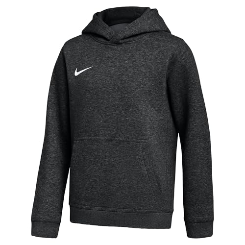 Sweat à capuche Nike Park 26 foot en fleece junior vêtement mixte enfant