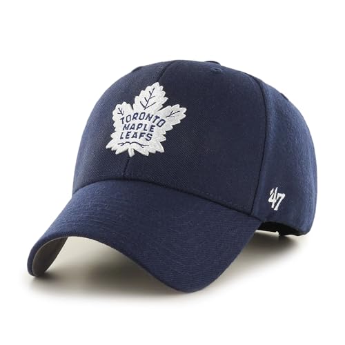 Casquette '47 MVP respirante avec visière courbe de protection