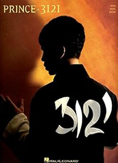 3121: Prince