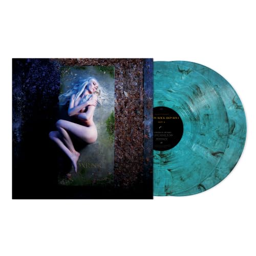 Album art for Death By Rock And Roll by The Pretty Reckless