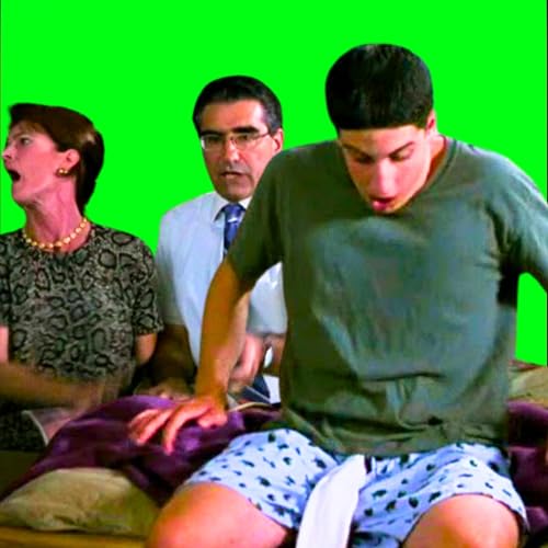 What’s The Dumbest Excuse You Gave When Caught Masterbating? | NSFW Reddit cover art