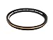 Fotasy 46mm Nano Multi-Resistant-Coated 16 Layer MC Super Slim HD UV Filter