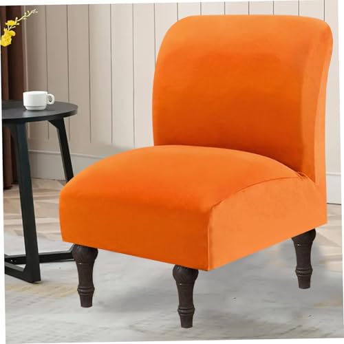 Funda de sofá lavable elástica para renovar sillas viejas 3