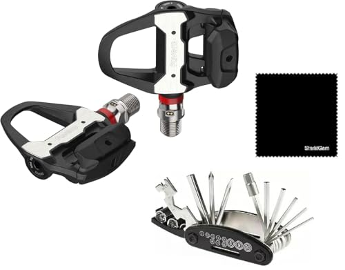 Favero Assioma PRO RS-2 ʃ[hp[[^[y_ | Pro L/RoX SPD-SL V}mΉ | y |bhX IP67ZT[ 60ԃobe[ }`c[Lbgt