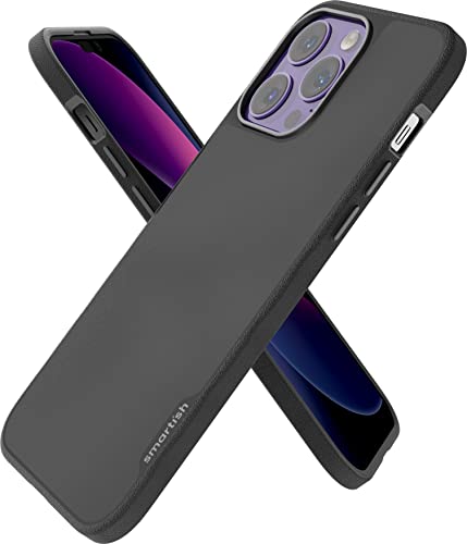 Coque fine MagSafe iPhone 14 Pro Max légère et protectrice Smartish - 2