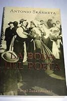 La boda del poeta 9500716569 Book Cover