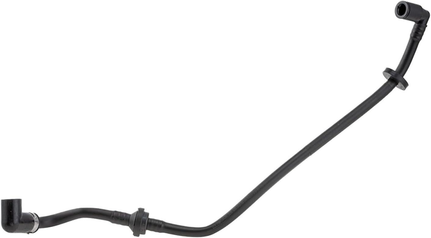 Braking System Vacuum Hose 7L6611917N,7L6611917C Compatible with VW Touareg 2003-2005