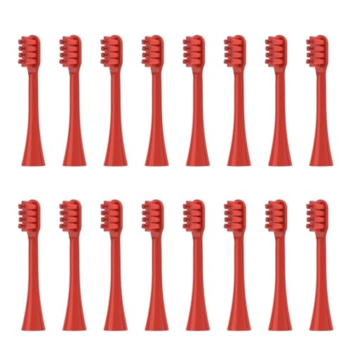 �����p���u���V�w�b�h 16 �A�݊���������܂�Hilink Lebooo LBT-203552A/203554A/203532AA/203552B/203557A �ɑΉ�(16pcs RED)