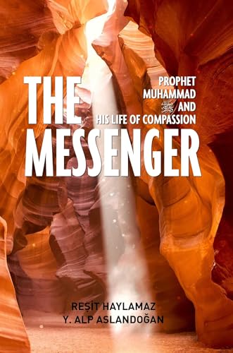 The Messenger view 2