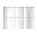 DPZM Stainless Steel Cooking Grates for Charbroil Commercial Infrared 463355220 463242516 463242515 466242615 463243016, for 463346017 466242616 463367016 463246018, G466-0025-W1A Replacement Parts