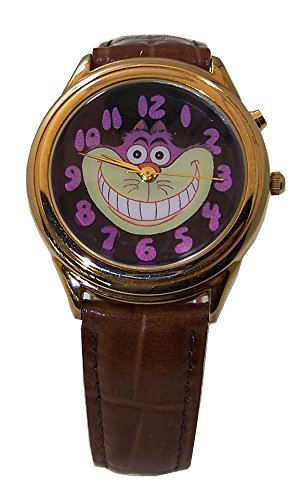 Cheshire Cat Watch Disney Signature Series Ward Kimball LMT. Ed.
