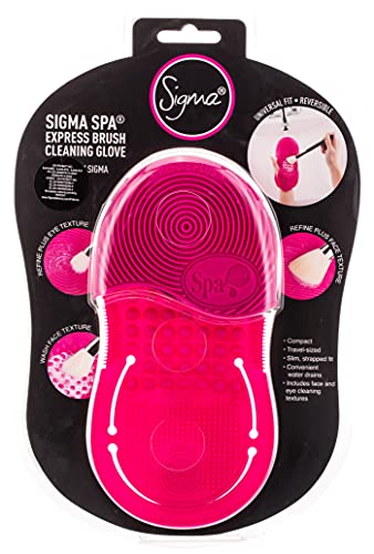Sigma Beauty Sigma Spa Express Glove