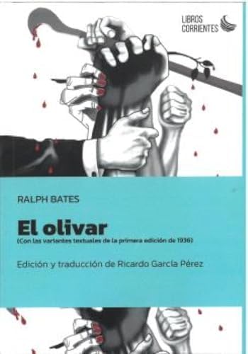 EL OLIVAR: 31 (De lo social)
