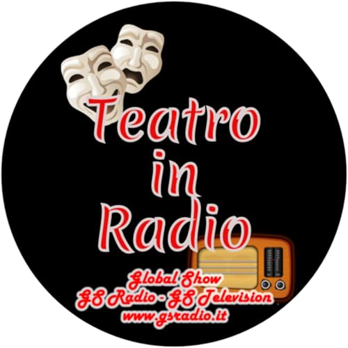 Teatro in Radio cover art