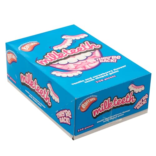 Barratt Original Milk Teeth 500 gram bag miniatura 3