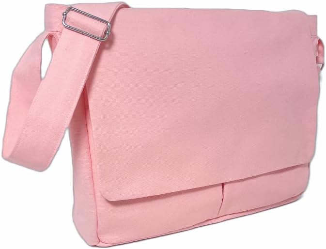 Heat Transfer Vinyl Blanks, Embroidery & Other DIY Crafts Compact Tote Bags - 4pk