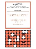 Oeuvres complŠtes pour clavier - Volume 2 image