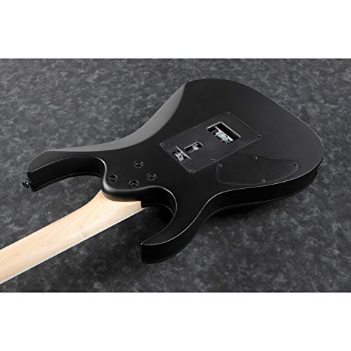 RG320EXZ RG Standard Black Flat - Les Beatles, Paul McCartney, John Lennon, RIngo Starr, George Harrison RG320EXZ RG Standard Black Flat – Image 6