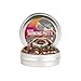 Crazy Aaron's Thinking Putty 2" Mini Tin (.47 oz) Super Lava - Soft Texture, Never Dries Out