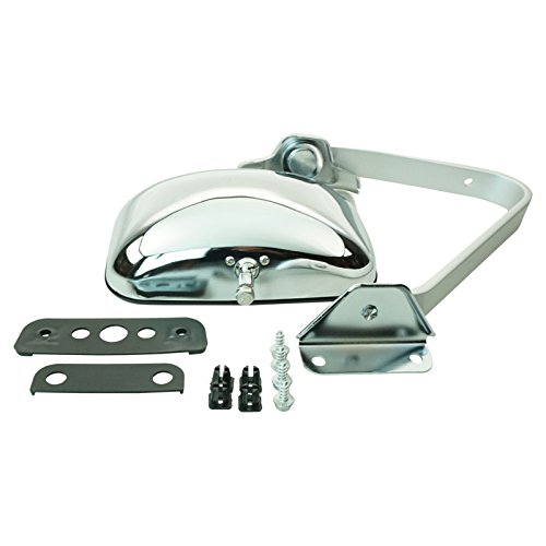 Rétroviseurs Ford F-150 1987-1991 kit de miroirs gauche droite FO1320102 - 5
