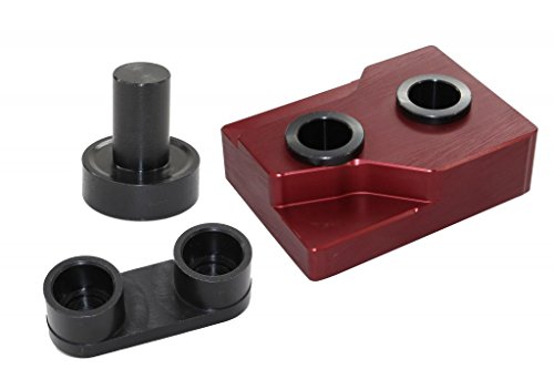 Compatible For Harley Davidson Twin Cam 99-06 Camshaft/Bearing Remover & Installer Tools #TOP6
