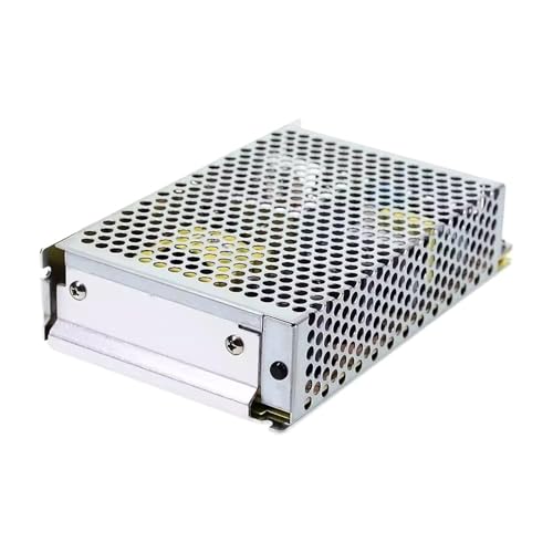 Alimentation à découpage RS-100-24V AC/DC 100W pour équipements industriels - 3