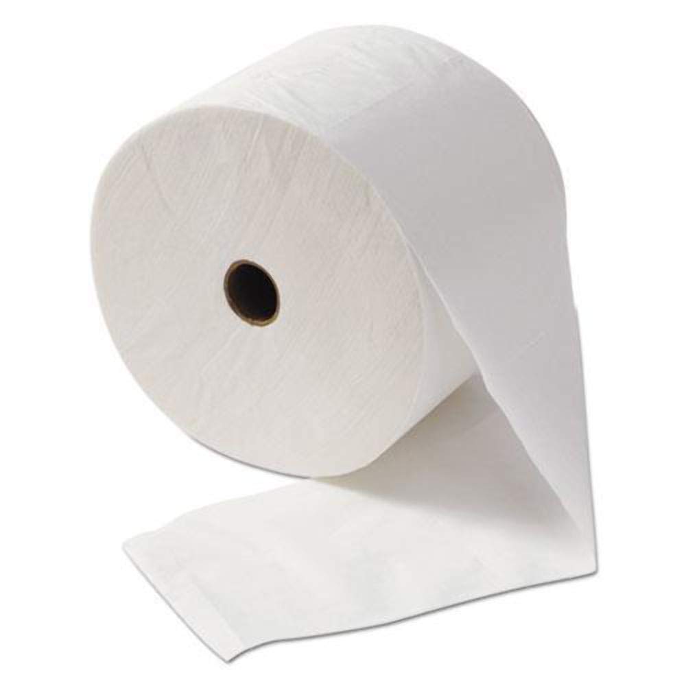 Morcon Paper Morsoft Millennium Bath Tissue MOR M2000