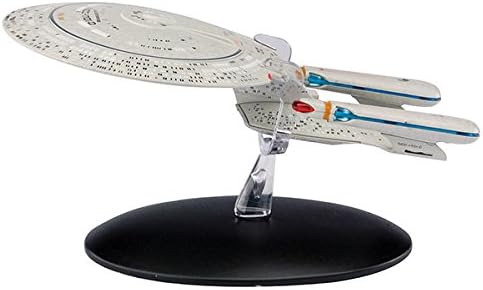 Eagle Moss Star Trek USS Enterprise NCC-1701-D (1:3800)