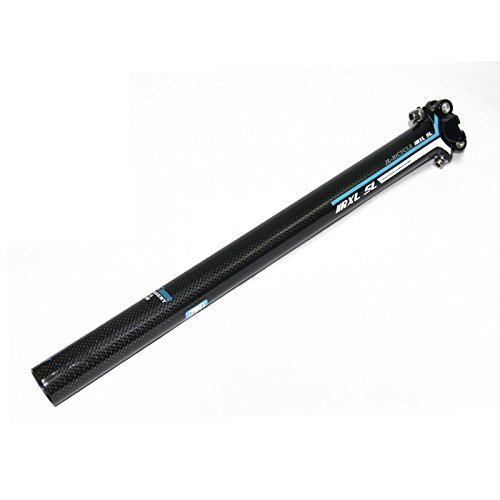 Amazon | ロードバイク シートポスト カーボン RXL SL シート