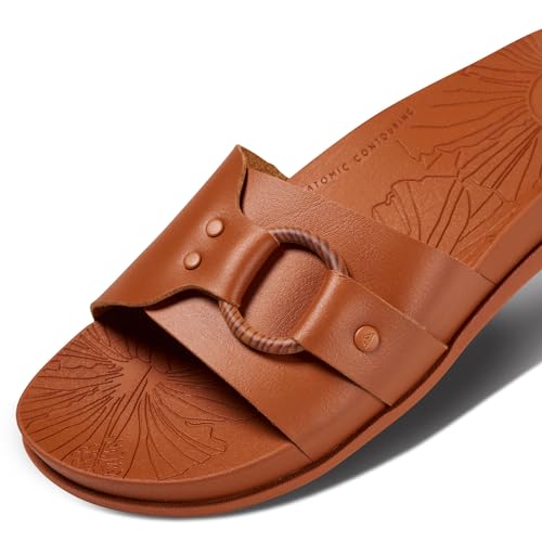 Image of REEF Women's Cushion Soho Cruz Slides