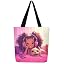 Black Girl Pink