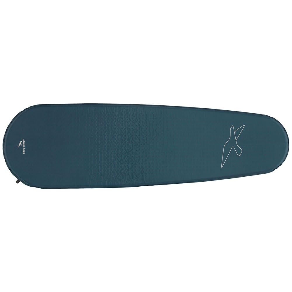 Easy Camp Esterilla de Camping compacta Individual de 2,5 cm