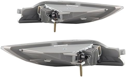 Winjet WJ30-0405-09 Fog Light, 1 Pack