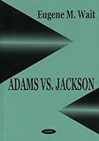 nova scorpion vs-12a Mint Condition Adams Vs. Jackson