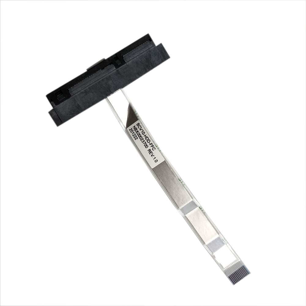 SATA HDD Hard Disk Drive Cable for Laptop Inspiron Ins15R 7000 7566 7567 NBX00023700-picture-35