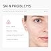 Imagen de LAIKOU 6 Piezas Skincare Coreano Completo Sakura