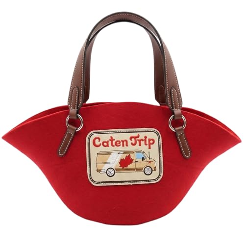 Image of Novelty Fun Shape Handbag Shoulder Purse Crossbody Bag