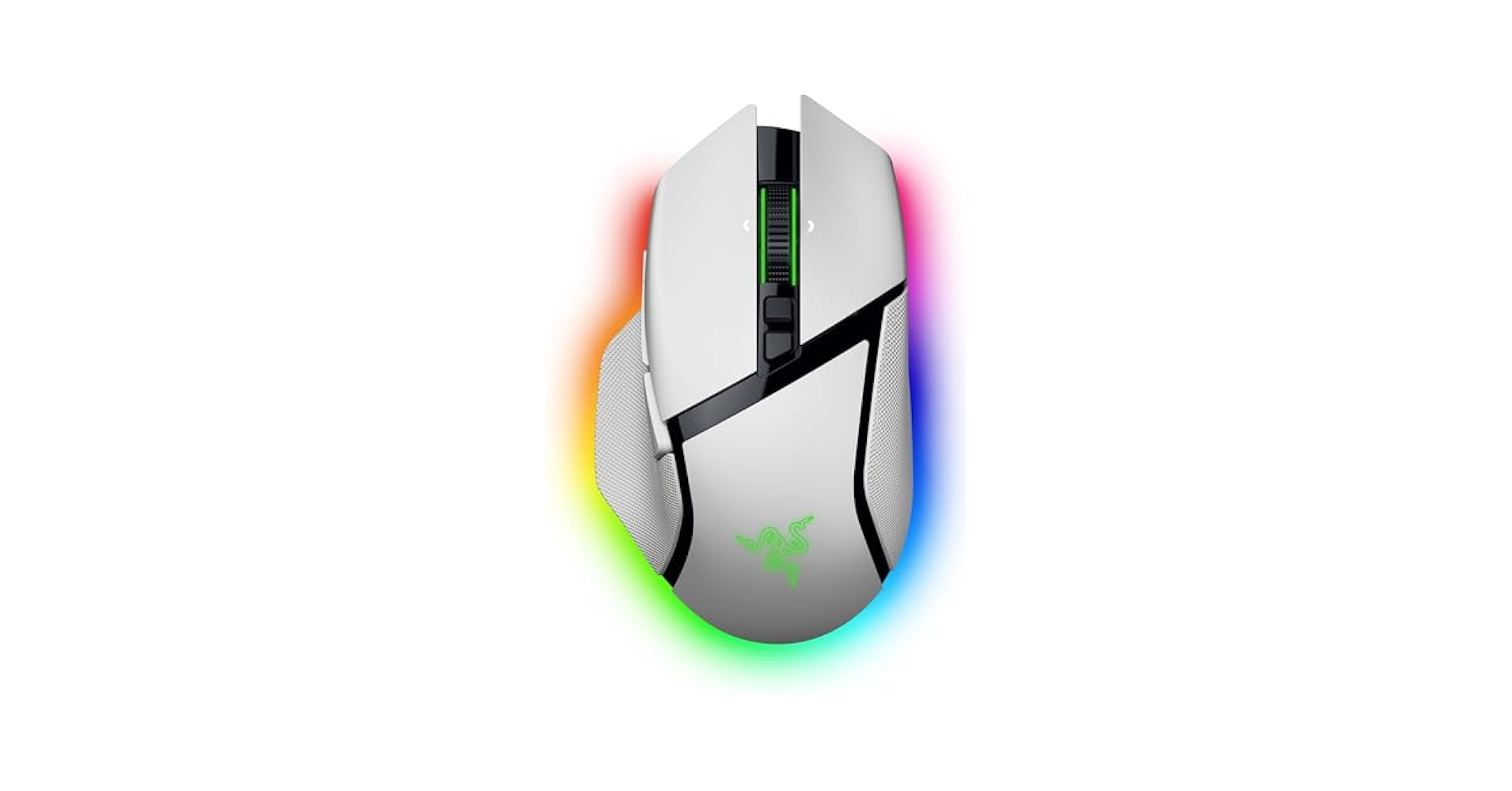 Razer Basilisk V3 Pro 35K ホワイト 412ZFNu3sEL.jpg_BO30,255,255,
