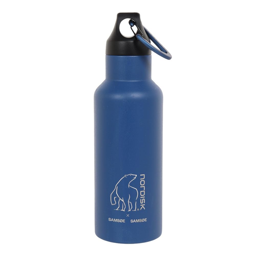 Amazon.co.jp: NORDISK(ノルディスク) アウトドア キャンプ 水筒 500ml