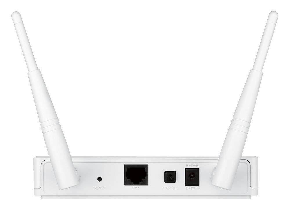 Access Point D-Link DAP-1665 AC1200 - Dual Band, Ripetitore WiFi, Gigabit | Bianco - Foto 6