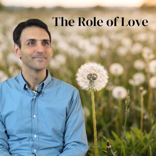 In Love, We Are Meant to Recognize Each Other&rsquo;s Beauty