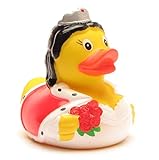  Badeente Quietscheente Sissi Kaiserin Elisabeth Österreich / Ungarn