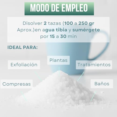 La mejor selección de Epsom al mejor precio. 16 Imagen adicional