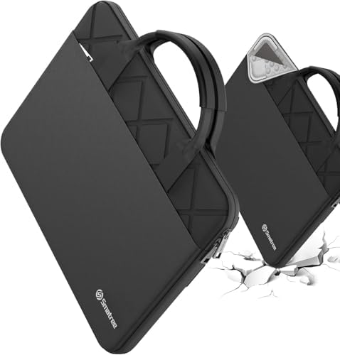 Smatree MSI Stealth A18 AI+ Copilot+ PC 18 Inch Laptop Sleeve for...