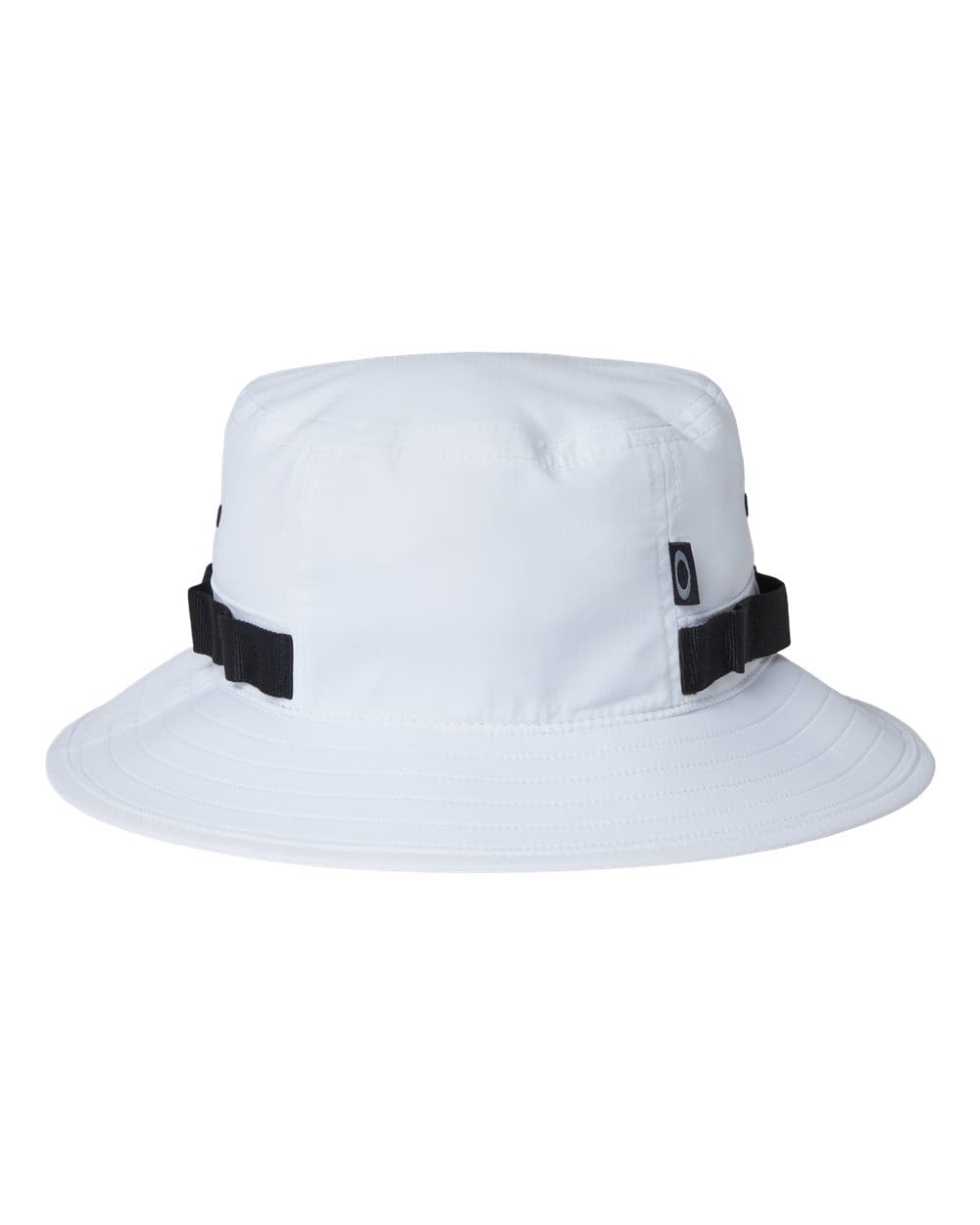 Oakley Team Issue Bucket Hat, White, One Size