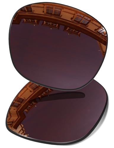 Image of Lenses Replacement for Oakley Hold Out OO9357 Sunglass - Confirm Fit | Scratch Resistant