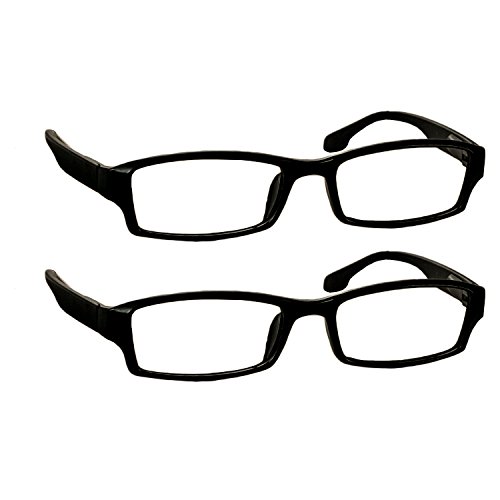 TruVision Readers 9501HP -2 pk -BlackFlat - 500