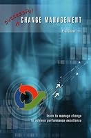 Successful Change Management 0968841716 Book Cover